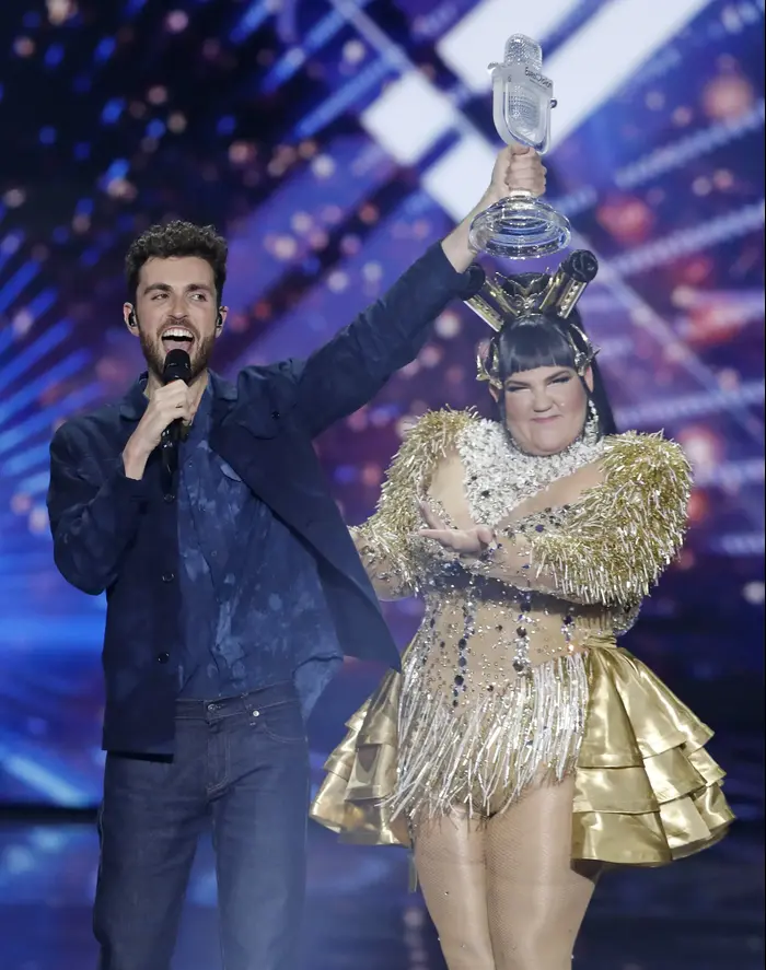 אירוויזיון 2019: סיכום הגמר - וואלה! אירוויזיון 2019