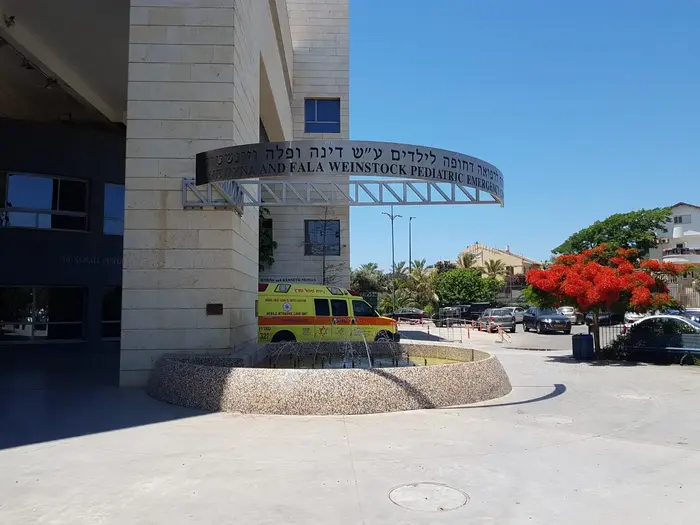 ילדה בת 4 נחנקה מאכילת ענבים בגן ילדים בנתניה מצבה קשה וואלה חדשות