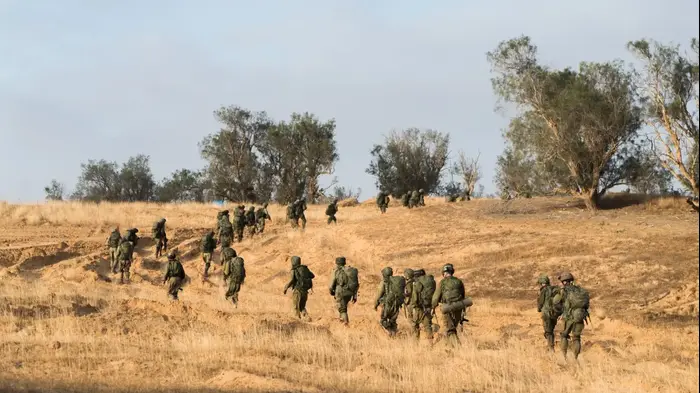 חטיבת כפיר, תרגיל, 5.7.2019 (אתר רשמי , דובר צה
