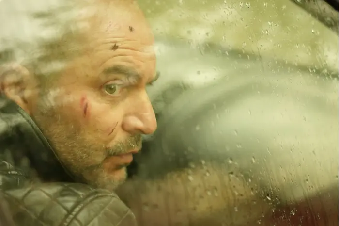 Another Blast Goes Back Pauda Pushes The Same Buttons Only Without The Characters We Liked Walla Culture The Limited Times Actor firas nassar stops by the set of filming for the show's third season. the limited times