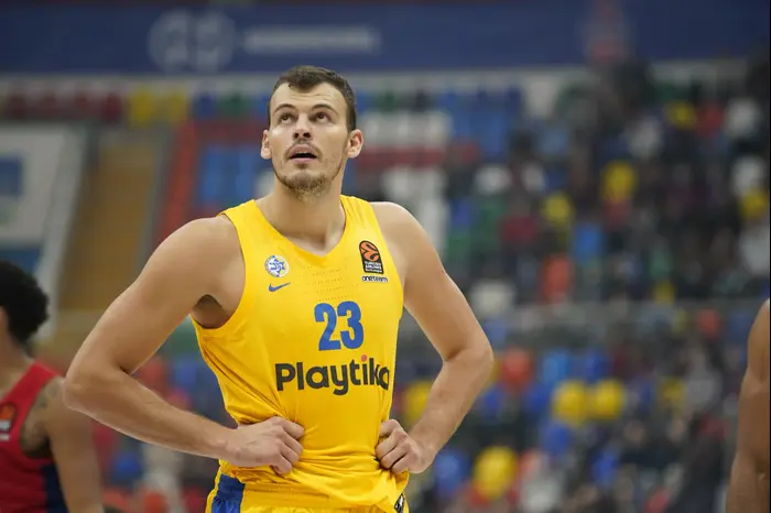 יורוליג 2020 : ×ž×›×'×™ ×ª × × ×'×" × ×œ×'×" ×'×¨×œ×™×Ÿ × ...