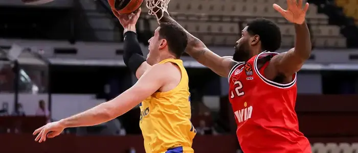 27+ כדור יורוליג Background