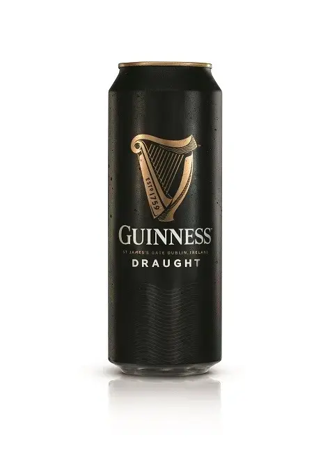 Пиво Guinness. יח"צ, 