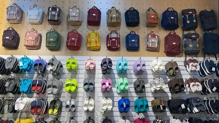 Новый магазин WeShoes в Ашкелоне. יח"צ, 