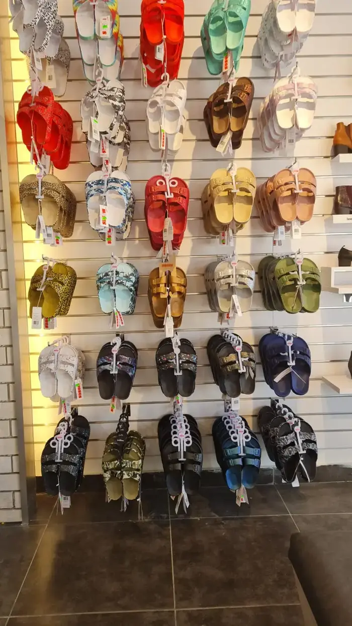 Новый магазин WeShoes в Ашкелоне. יח"צ, 