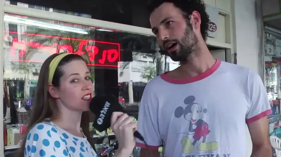יצאנו לשאול מה הישראלים חושבים על ההמנון הלאומי המעודכן ...