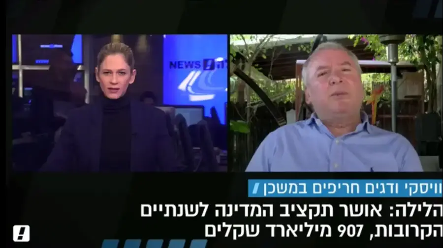 וויסקי ודגים חריפים: החגיגה של דוד ביטן ודודי אמסלם בכנסת ...