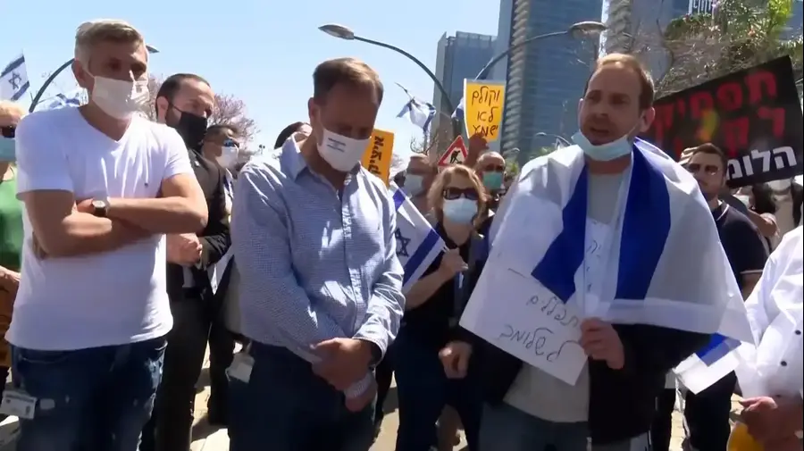 המדינה נכשלה בטיפול באיציק סעידיאן. הסיבה לכך מקפיאת דם ...
