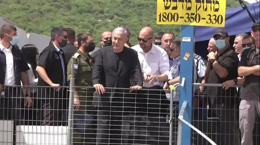 אסון הר מירון: משחקי יום ראשון בכדורגל עשויים להידחות - וואלה! ספורט