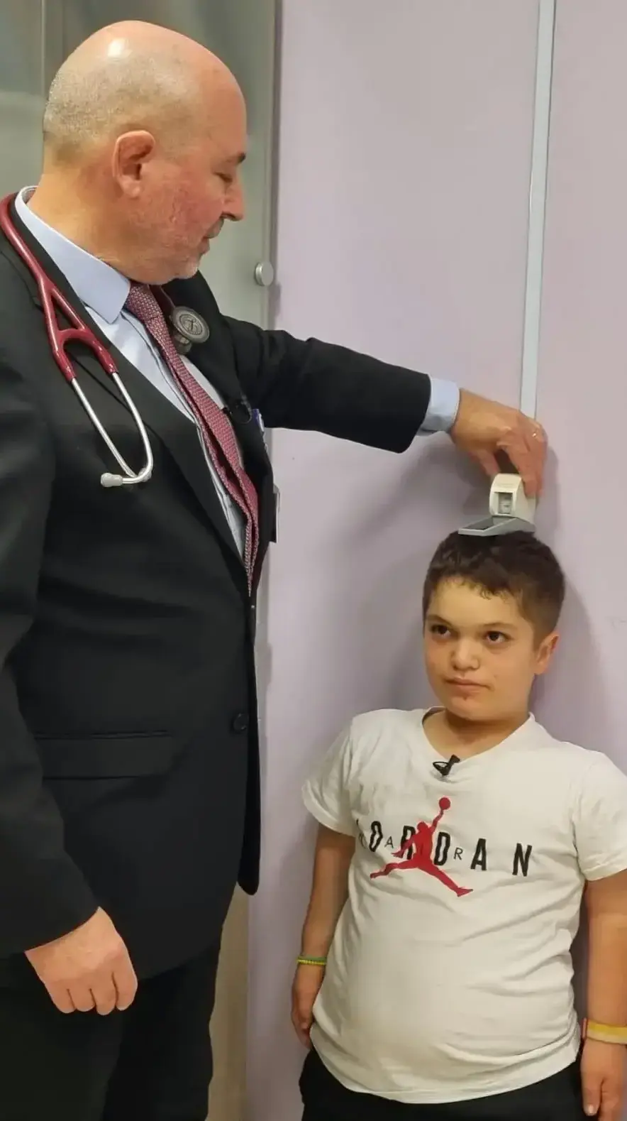 שחר ויטוס וד"ר ליאוניד צייטלין שחר ויטוס וד"ר ליאוניד צייטלין