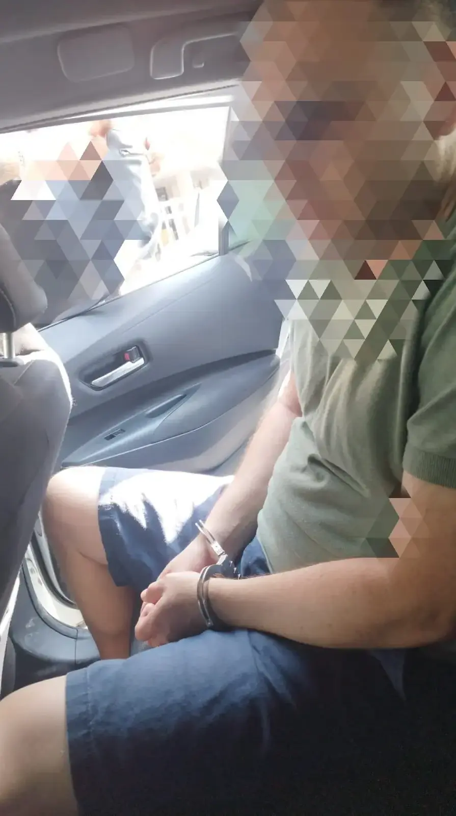 שני תושבי המרכז נעצרו בחשד שגנבו פרטי אשראי שני תושבי המרכז נעצרו בחשד שגנבו פרטי אשראי