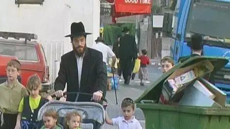 בני ברק בני ברק