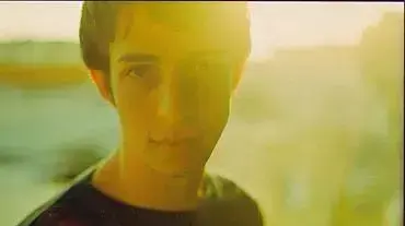 יוני בלוך רוקר צעיר ( צילום רונן ללנה ) יוני בלוך רוקר צעיר ( צילום רונן ללנה )