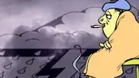 אילוסטרציה שפעת אילוסטרציה שפעת