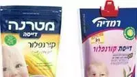 רמדיה מול מטרנה רמדיה מול מטרנה
