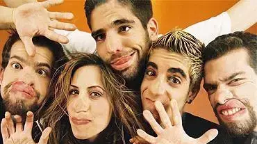 האקדמיה לצחוק האקדמיה לצחוק