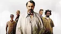 מתוך הסרט ladykillers