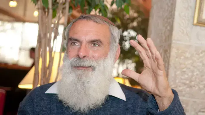 הרב אביחי רונצקי, הרב הראשי החמישי של צה"ל וראש הישיבה הגבוהה באיתמר בעבר הרב אביחי רונצקי, הרב הראשי החמישי של צה"ל וראש הישיבה הגבוהה באיתמר בעבר