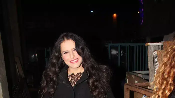 מירי מסיקה מירי מסיקה