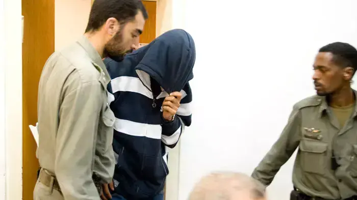 הארכת מעצר לבעלה של הנרצחת בלוד ולאחיו, אפריל 2011 הארכת מעצר לבעלה של הנרצחת בלוד ולאחיו, אפריל 2011