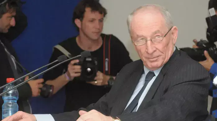 יהודה ויינשטיין בוועדת טירקל בנושא השתלטות על המשט לעזה, אפריל 2011 יהודה ויינשטיין בוועדת טירקל בנושא השתלטות על המשט לעזה, אפריל 2011