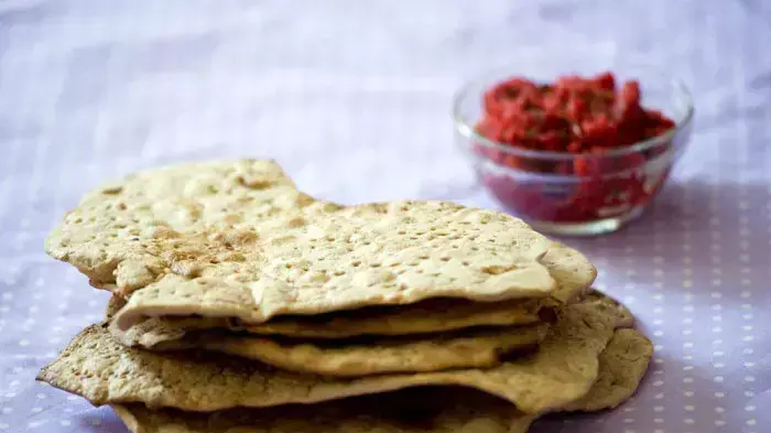 מצות מקמח מלא מצות מקמח מלא