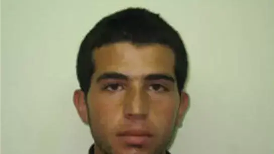 המחבלים שביצעו את הפיגוע באיתמר, אפריל 2011 המחבלים שביצעו את הפיגוע באיתמר, אפריל 2011