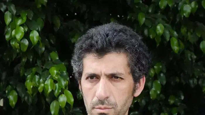 שלום גד שלום גד