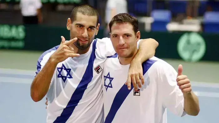 אנדי רם ויוני ארליך אנדי רם ויוני ארליך