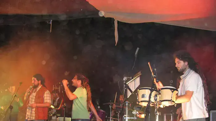אקטיביזם 2011 אקטיביזם 2011