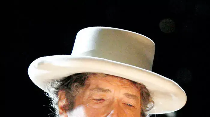 בוב דילן, 2009 בוב דילן, 2009
