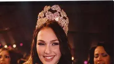מלכת היופי 2004 גל גדות מלכת היופי 2004 גל גדות