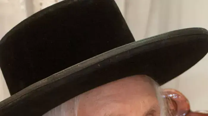 הרב מנחם מנדל טאוב, האדמו"ר מקאליב הרב מנחם מנדל טאוב, האדמו"ר מקאליב