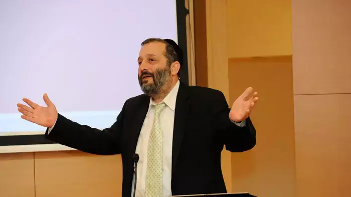הרב אריה דרעי הרב אריה דרעי