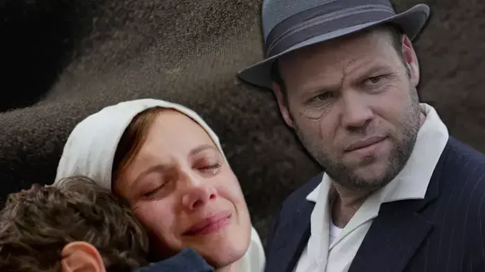 קולנוע שואה קולנוע שואה