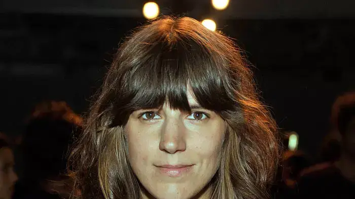 Eleanor Friedberger Eleanor Friedberger