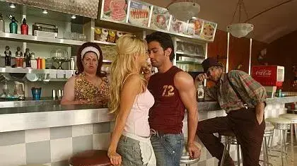 פרסומת של פוקס פרסומת של פוקס