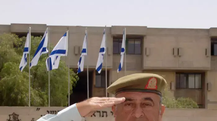 רב?נגד יצחק טאיטו, נגד המשמעת של בה"ד 1 (בית ספר לקצינים) במצפה רמון רב?נגד יצחק טאיטו, נגד המשמעת של בה"ד 1 (בית ספר לקצינים) במצפה רמון