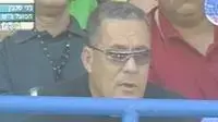 אלי זינו הבעלים של הפועל באר שבע (שבת של אלי זינו הבעלים של הפועל באר שבע (שבת של