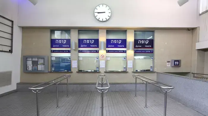 רכבת ישראל בשביתה, מאי 2011 רכבת ישראל בשביתה, מאי 2011