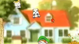Save Mice