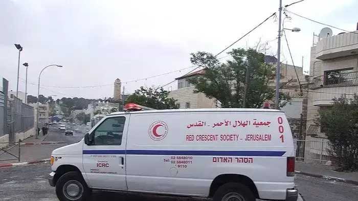 מהומות במזרח ירושלים לציון יום הנכבה, מאי 2011 מהומות במזרח ירושלים לציון יום הנכבה, מאי 2011