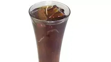 כוס קולה כוס קולה