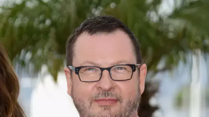 לך תבין חוש הומור דני. פון טרייר לך תבין חוש הומור דני. פון טרייר