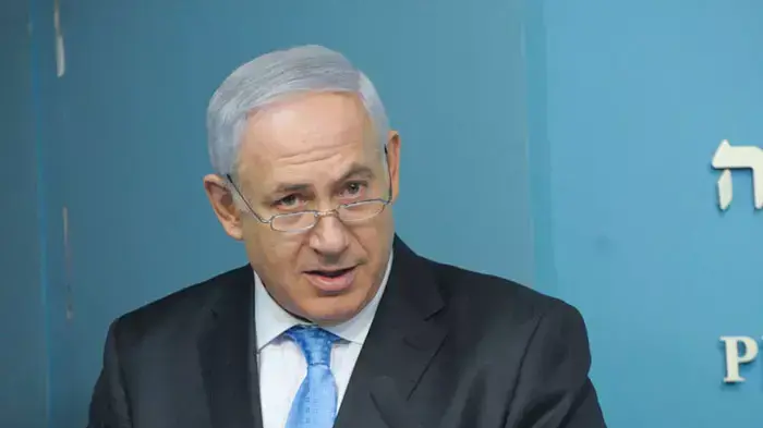 מסיבת עיתונאים בהשתתפות ראש הממשלה בנימין נתניהו, שר הבינוי והשיכון אריאל אטיאס ושר האוצר יובל שטייניץ על הרפורמה מנהל מקרקעי ישראל יוצאת לדרך, מאי 2011 מסיבת עיתונאים בהשתתפות ראש הממשלה בנימין נתניהו, שר הבינוי והשיכון אריאל אטיאס ושר האוצר יובל שטייניץ על הרפורמה מנהל מקרקעי ישראל יוצאת לדרך, מאי 2011
