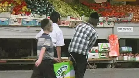 ילדים בבני ברק ילדים בבני ברק