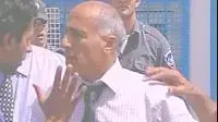 מרדכי ואנונו משתחרר מהכלא ( ערוץ 10 ) מרדכי ואנונו משתחרר מהכלא ( ערוץ 10 )