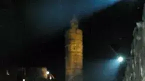 הורם גאון ומיכל זוארץ במופע יום העצמאות של ערוץ 1 הורם גאון ומיכל זוארץ במופע יום העצמאות של ערוץ 1