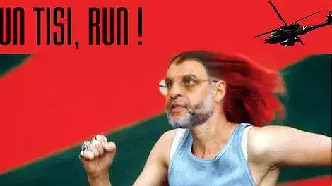 ראן טיסי ראן