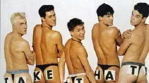 take that take that